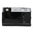 For Fujifilm X100VI Camera Half Body Cover Genuine Cow Leather Bottom Case - Black - 2
