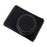 For Fujifilm X100VI Camera Sleeve Large Opening Design PU Leather Case Easy to Replace Battery - Black - 2