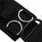 SLR Camera Fixed Belt Adjustable Photography Waistband Mountaineering Lens Bag Holder Hanging Strap - 2