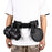 SLR Camera Fixed Belt Adjustable Photography Waistband Mountaineering Lens Bag Holder Hanging Strap - 5