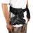 SLR Camera Fixed Belt Adjustable Photography Waistband Mountaineering Lens Bag Holder Hanging Strap - 7