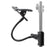 Double-ended Flexible Camera Jaw Clamp Mount Stand Reflector Big Clip Camera Accessories Holder - 2