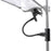 Double-ended Flexible Camera Jaw Clamp Mount Stand Reflector Big Clip Camera Accessories Holder - 4