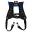 PULUZ PU6002 Double Shoulder Quick Release Camera Strap Camcorder Strap for DSLR SLR Rope - 6