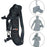 FOCUS F-1 Quick Sling Camera Single Shoulder Belt Adjustable Shockproof Nylon Strap for SLR DSLR Camera - 1
