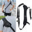 FOCUS F-1 Quick Sling Camera Single Shoulder Belt Adjustable Shockproof Nylon Strap for SLR DSLR Camera - 2