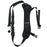 FOCUS F-1 Quick Sling Camera Single Shoulder Belt Adjustable Shockproof Nylon Strap for SLR DSLR Camera - 3