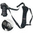 FOCUS F-1 Quick Sling Camera Single Shoulder Belt Adjustable Shockproof Nylon Strap for SLR DSLR Camera - 5