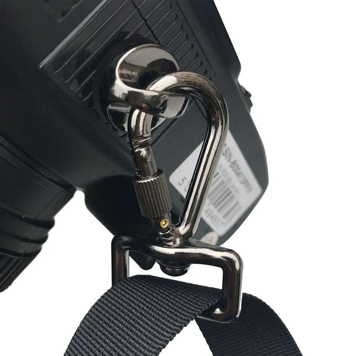 FOCUS F-1 Quick Sling Camera Single Shoulder Belt Adjustable Shockproof Nylon Strap for SLR DSLR Camera - 6