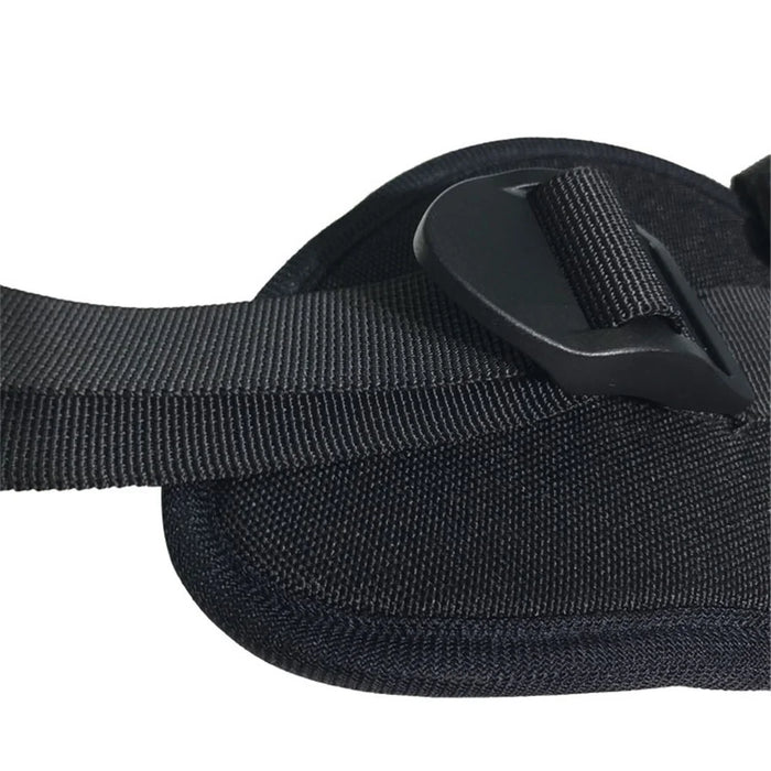 FOCUS F-1 Quick Sling Camera Single Shoulder Belt Adjustable Shockproof Nylon Strap for SLR DSLR Camera - 7