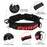 PULUZ PKT3060 2 in 1 Camera Straps Kit PU234 Waist Belt + PU6002 Double Shoulder Strap for SLR  /  DSLR Cameras - 4