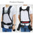 PULUZ PKT3060 2 in 1 Camera Straps Kit PU234 Waist Belt + PU6002 Double Shoulder Strap for SLR  /  DSLR Cameras - 6
