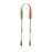 PGYTECH P-CB-272 Camera Shoulder Strap Air for Mirrorless Quick Release Shoulder Sling Adjustable - Grass Green - 1