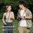PGYTECH P-CB-272 Camera Shoulder Strap Air for Mirrorless Quick Release Shoulder Sling Adjustable - Grass Green - 3