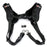 FOCUS F1 Double Dual Camera Shoulder Strap Quick Rapid Sling Camera Belt Adjustment for Digital DSLR Camera - 2