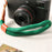 SLR Camera Climbing Rope Hand Strap Camera Carrying Anti-lost Wrist Rope - Green - 2