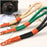 SLR Camera Climbing Rope Hand Strap Camera Carrying Anti-lost Wrist Rope - Green - 7