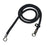 For Sony / Fujifilm / Canon / Panasonic Camera Shoulder Strap Quick Release Slim Sling Strap Neck-mounted Strap - Black - 1