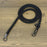 For Sony / Fujifilm / Canon / Panasonic Camera Shoulder Strap Quick Release Slim Sling Strap Neck-mounted Strap - Black - 2