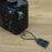 For Sony / Fujifilm / Canon / Panasonic Camera Shoulder Strap Quick Release Slim Sling Strap Neck-mounted Strap - Black - 3