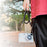 JN-SZIII SLR Camera Carrying Strap Long Lanyard Camera Cotton Rope Shoulder Strap - Red - 6