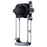 PGYTECH P-57C-020 For Insta360 X5 Aluminum Cage Professional Camera Protective Rig Expansion Frame - Black - 1