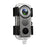 For Insta360 ONE X2 Underwater Housing Waterproof Camera Case Transparent PC Diving Shell - 2