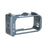 VRIG GA-16 For DJI Osmo Nano Aluminum Alloy Cage Action Camera Metal Protective Frame with Cold Shoe Mount - 1