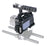 YELANGU C6-A SLR Camera Protective Cage for Sony A6000/A6300/A6400/A6500 Anti-rust Hard Aluminum Alloy Expansion Camera Frame Kit Gimbal Stabilizer - 5