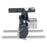 YELANGU C6-A SLR Camera Protective Cage for Sony A6000/A6300/A6400/A6500 Anti-rust Hard Aluminum Alloy Expansion Camera Frame Kit Gimbal Stabilizer - 7