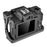 YELANGU C14-A for Canon M50 Aluminum Alloy Camera Rabbit Cage Frame without Handle Rabbit Cage Rig Stabilizer - 3