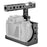 YELANGU C14 for Canon M50 Camera Rabbit Cage Frame with Handle Aluminum Alloy Camera Video Cage Kit - 1