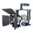 YELANGU C200 Professional Follow Focus Rig DSLR Camera Rabbit Cage Kit - 1