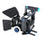 YELANGU C200 Professional Follow Focus Rig DSLR Camera Rabbit Cage Kit - 4