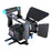 YELANGU C200 Professional Follow Focus Rig DSLR Camera Rabbit Cage Kit - 5