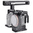 YELANGU CA7 SLR Camera Protective Cage for Sony Camera, Anti-rust Hard Aviation Aluminum Camera Frame Kit Gimbal Stabilizer - 1