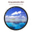 ZOMEI 40.5mm CPL Circular Polarizing Filter Camera Lens Accessory Anti Reflection for DSLR Photography - 4