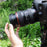 ZOMEI 40.5mm CPL Circular Polarizing Filter Camera Lens Accessory Anti Reflection for DSLR Photography - 6