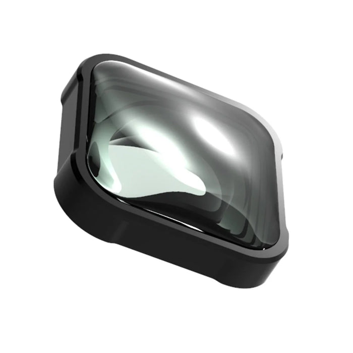 GP9 1953-22 15X Macro Camera Lens Action Camera Optical Glass Lens Shooting Additional Lens Accessories for GoPro Hero 9 - 3