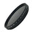 ND2-400 67mm ND Lens Filter Optical Glass Adjustable ND400 Neutral Density Camera Lens Filter - 1