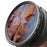ND2-400 67mm ND Lens Filter Optical Glass Adjustable ND400 Neutral Density Camera Lens Filter - 2