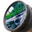 ND2-400 67mm ND Lens Filter Optical Glass Adjustable ND400 Neutral Density Camera Lens Filter - 3