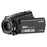 ORDRO XV80 5K Ultra HD Camcorder 3.5 Inch IPS Touch Screen 12X Optical Zoom Autofocus Digital Camera - 1