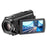 ORDRO XV80 5K Ultra HD Camcorder 3.5 Inch IPS Touch Screen 12X Optical Zoom Autofocus Digital Camera - 2