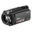 ORDRO XV80 5K Ultra HD Camcorder 3.5 Inch IPS Touch Screen 12X Optical Zoom Autofocus Digital Camera - 3
