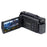 ORDRO XV80 5K Ultra HD Camcorder 3.5 Inch IPS Touch Screen 12X Optical Zoom Autofocus Digital Camera - 4