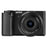 ORDRO G930 3.2 Inch IPS Touch Screen Camcorder Face Tracking 5K Ultra HD Digital Mirrorless Camera - Black - 1