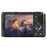 ORDRO G930 3.2 Inch IPS Touch Screen Camcorder Face Tracking 5K Ultra HD Digital Mirrorless Camera - Black - 2