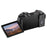 ORDRO G930 3.2 Inch IPS Touch Screen Camcorder Face Tracking 5K Ultra HD Digital Mirrorless Camera - Black - 4