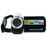 DV20 Handheld Digital Video Camera 2 Inch IPS Screen 16X Digital Zoom 720P Video Recorder - 1
